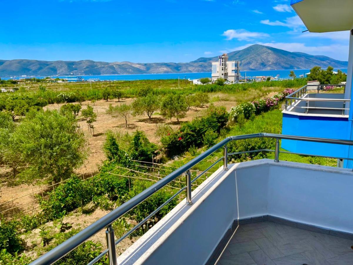 Kred Hotel Орикум Экстерьер фото