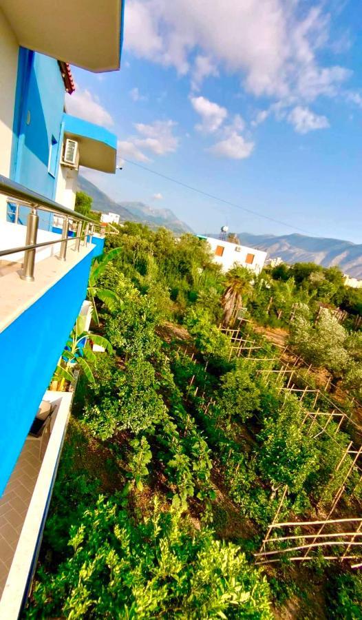 Kred Hotel Орикум Экстерьер фото