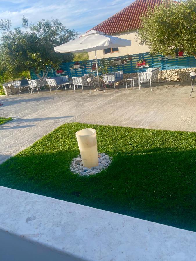 Kred Hotel Орикум Экстерьер фото