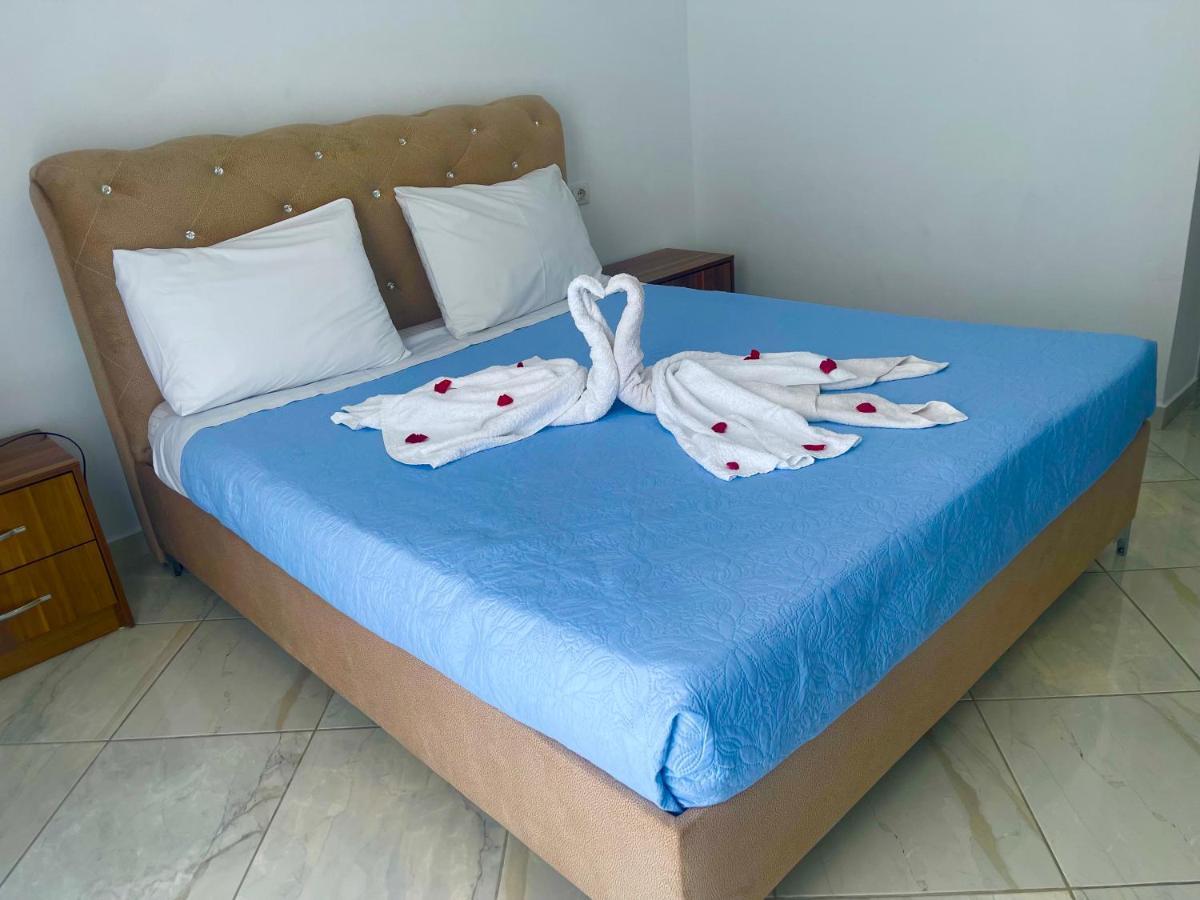 Kred Hotel Орикум Экстерьер фото